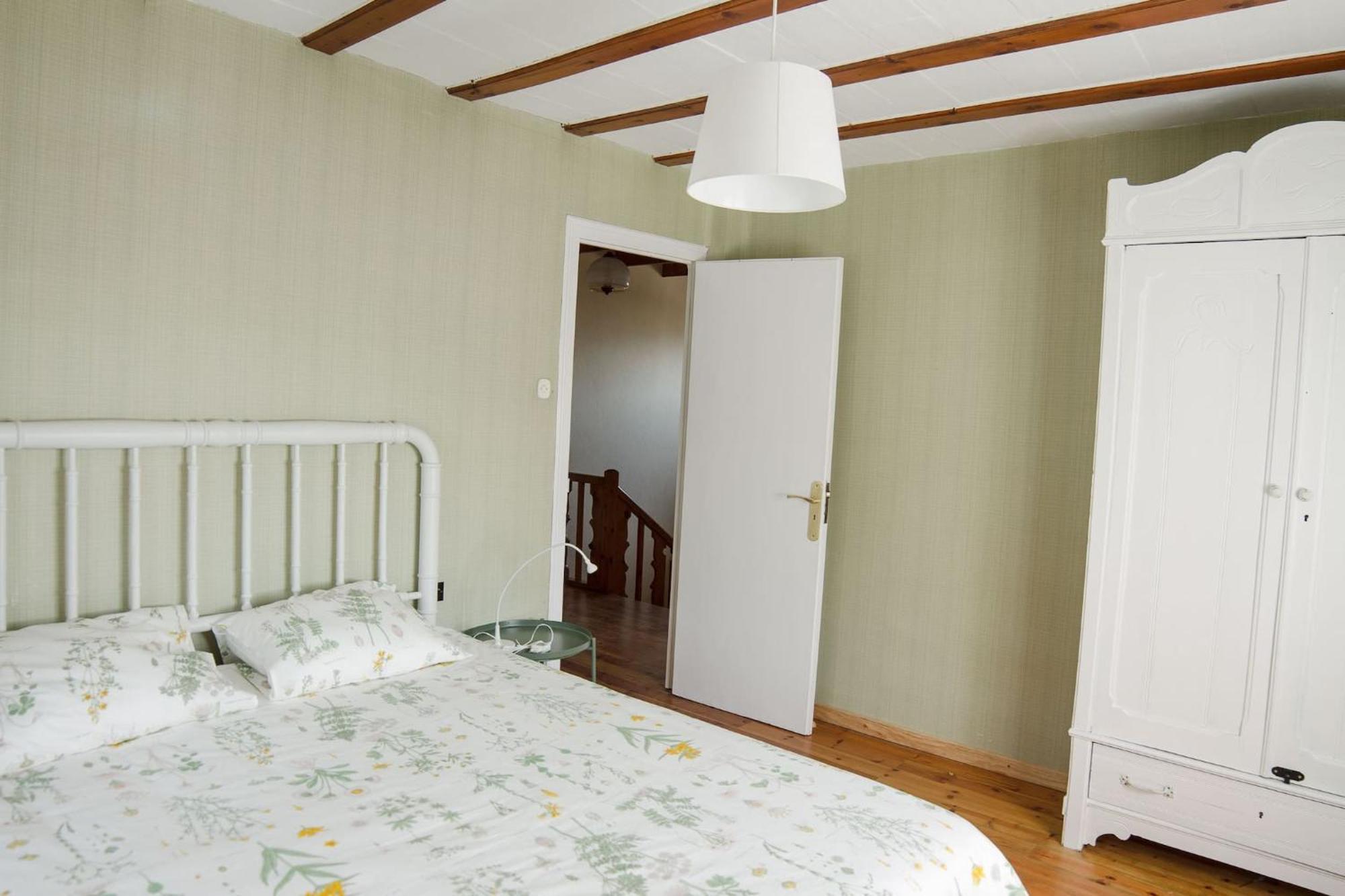 Blue House Apartment Urtx Ngoại thất bức ảnh