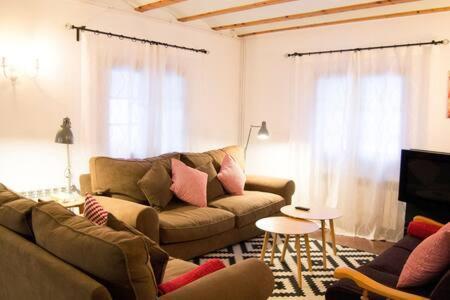 Blue House Apartment Urtx Ngoại thất bức ảnh