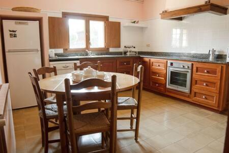 Blue House Apartment Urtx Ngoại thất bức ảnh