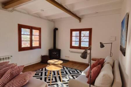 Blue House Apartment Urtx Ngoại thất bức ảnh